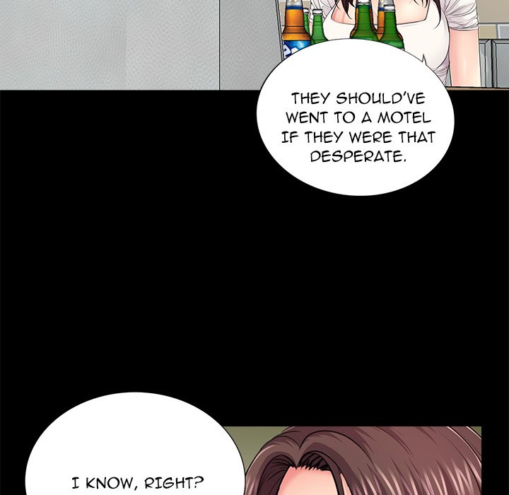 His Return Chapter 16 Page 77
