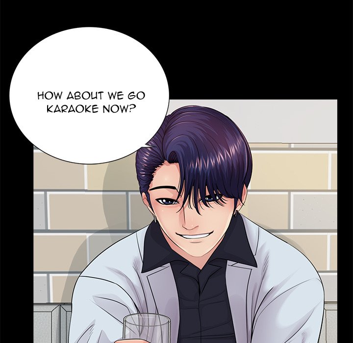His Return Chapter 16 Page 79