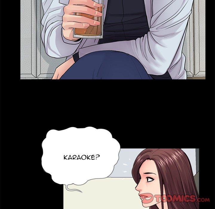 His Return Chapter 16 Page 80