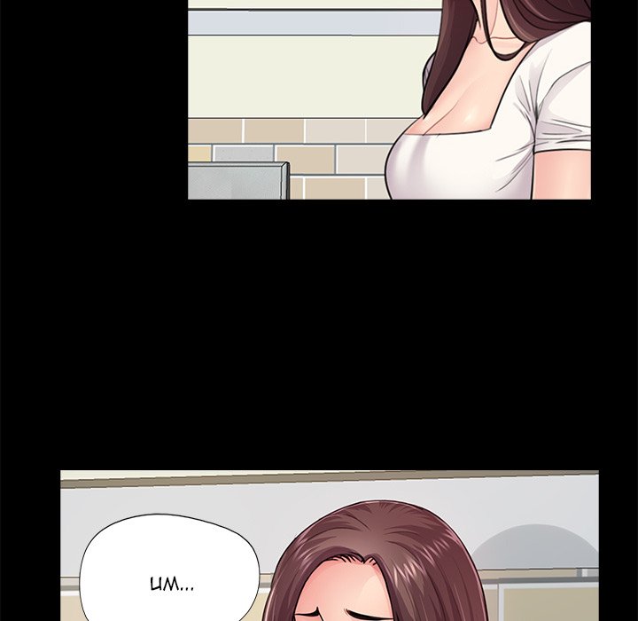 His Return Chapter 16 Page 81