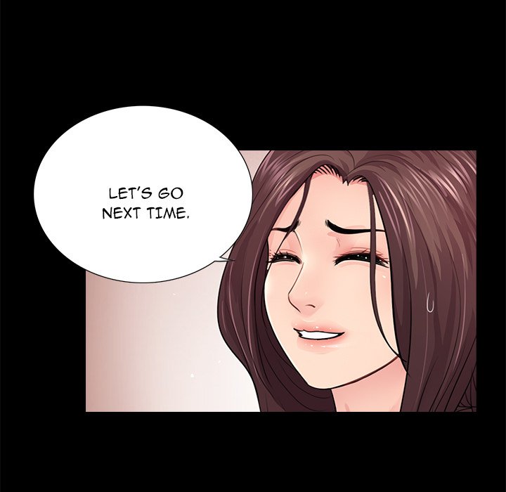 His Return Chapter 16 Page 83