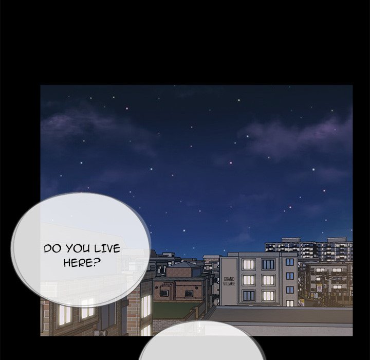His Return Chapter 16 Page 88