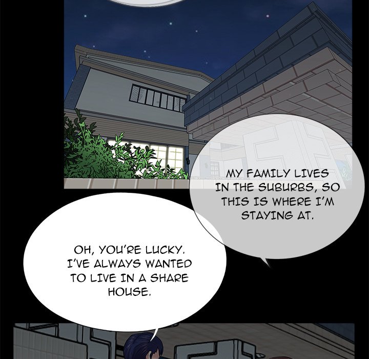 His Return Chapter 16 Page 90