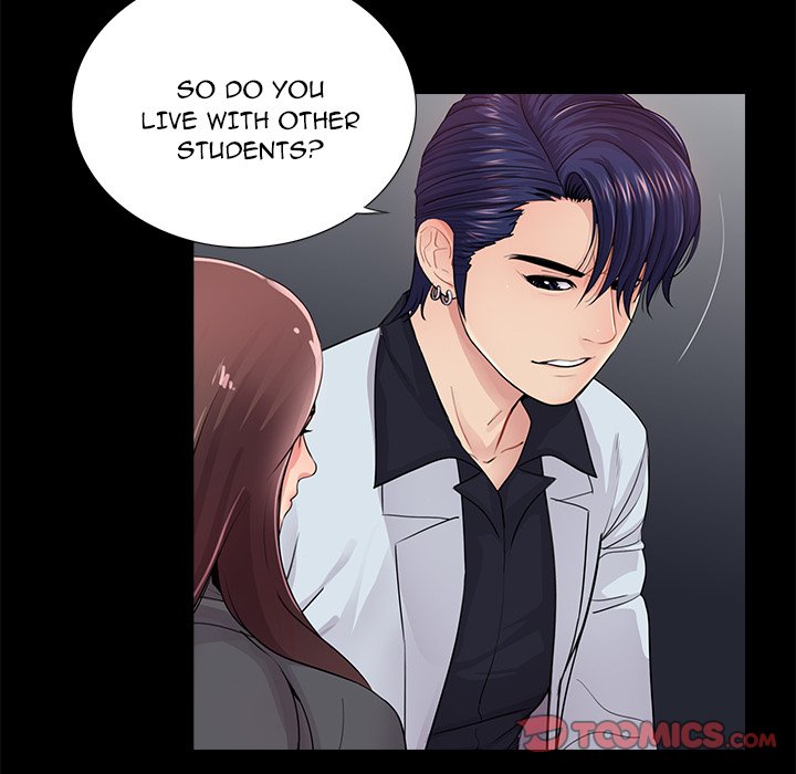 His Return Chapter 16 Page 92