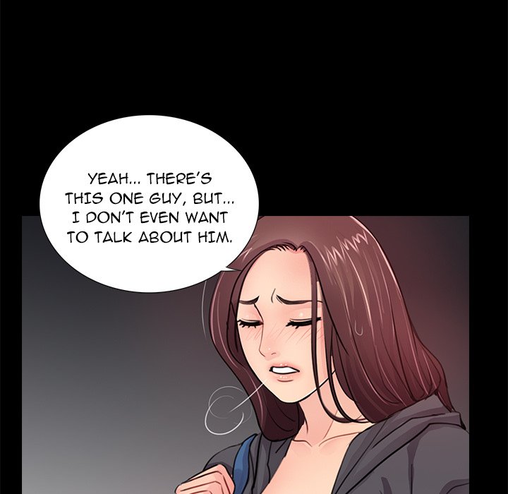 His Return Chapter 16 Page 93
