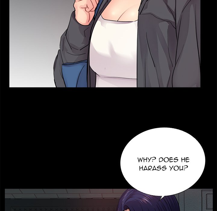 His Return Chapter 16 Page 94