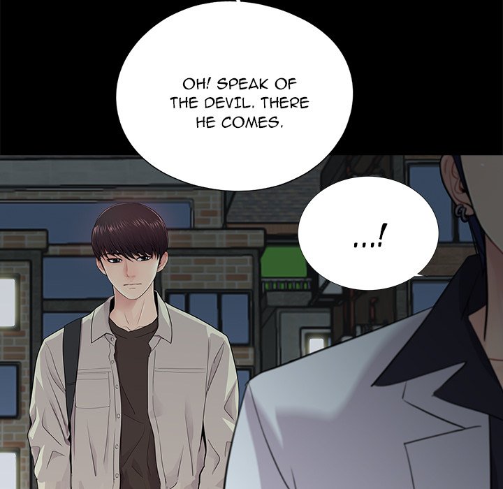 His Return Chapter 16 Page 96