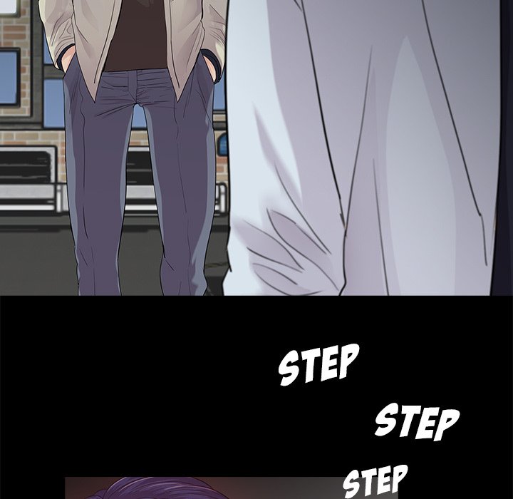 His Return Chapter 16 Page 97