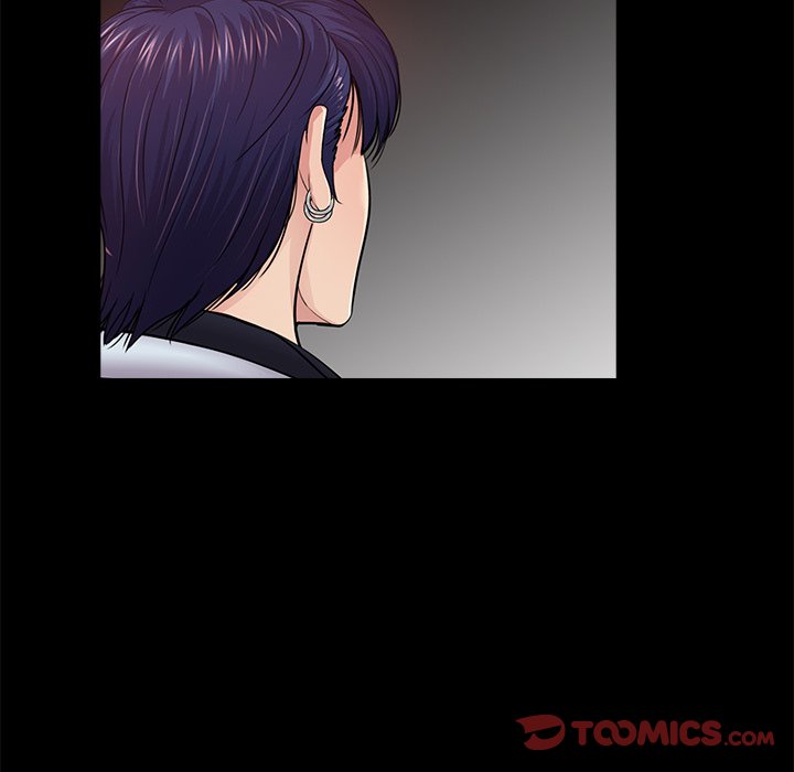 His Return Chapter 16 Page 98