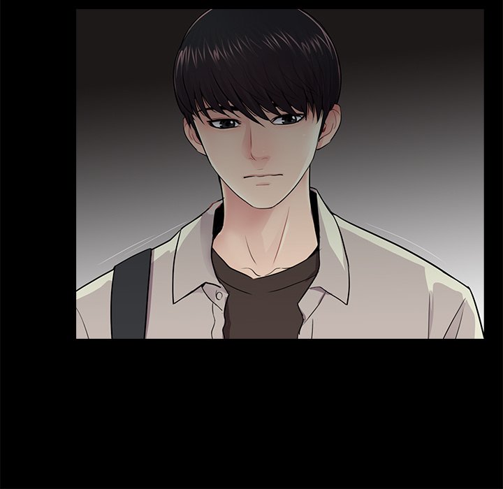 His Return Chapter 16 Page 99