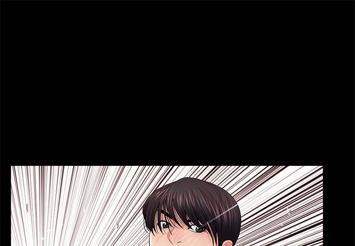 His Return Chapter 17 Page 1