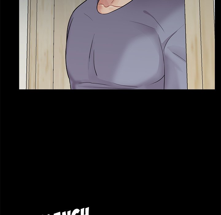 His Return Chapter 17 Page 100