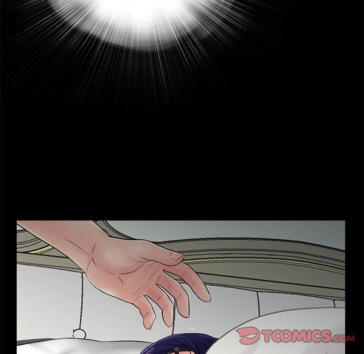 His Return Chapter 17 Page 104