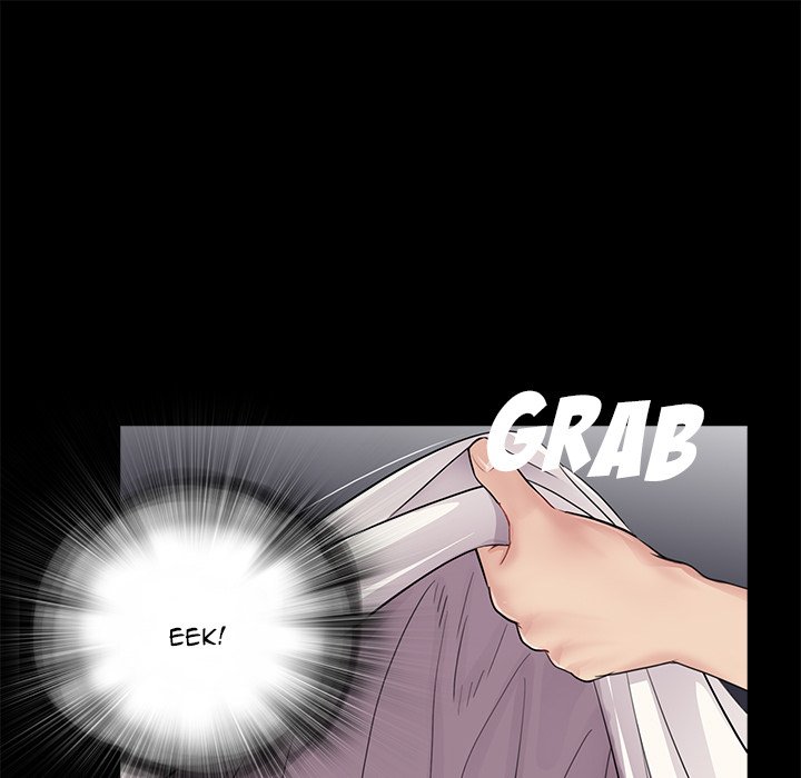 His Return Chapter 17 Page 106