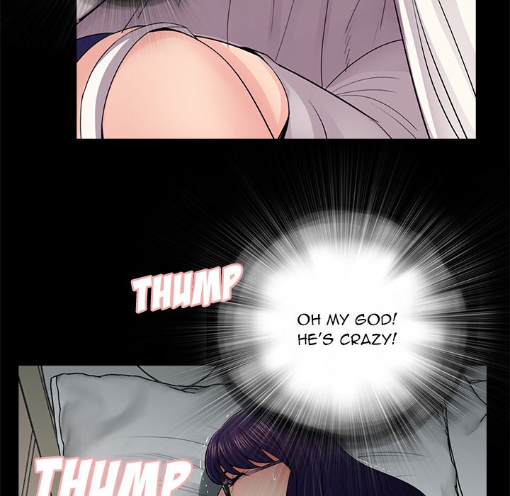 His Return Chapter 17 Page 107