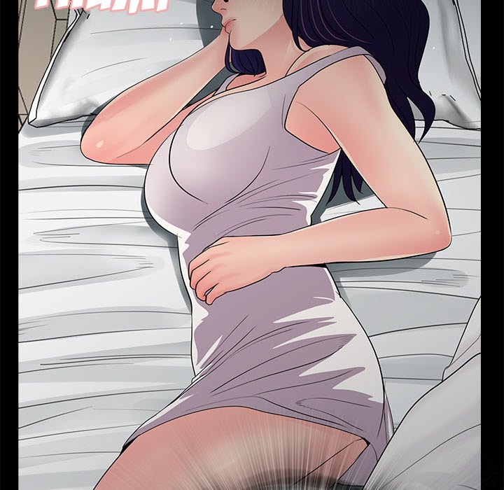 His Return Chapter 17 Page 108