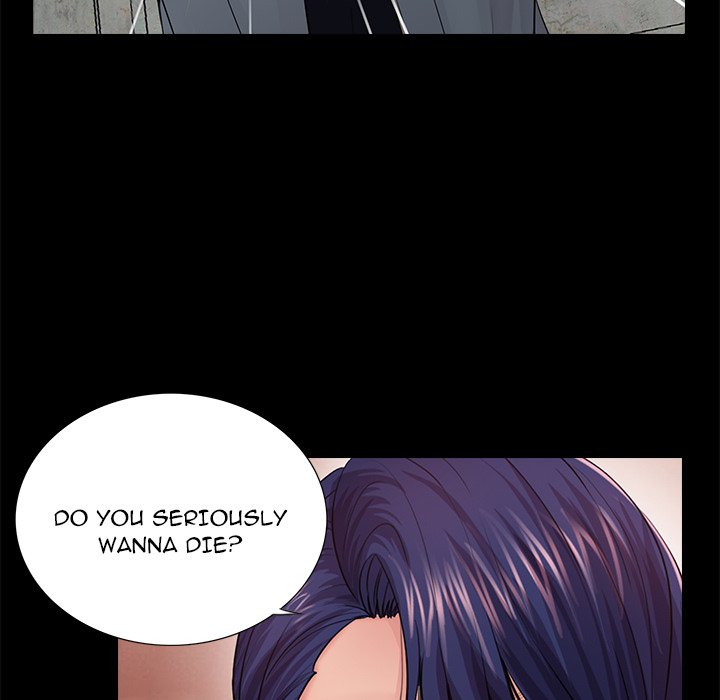 His Return Chapter 17 Page 11