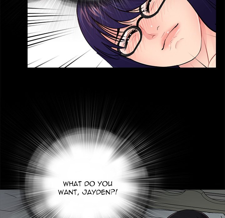 His Return Chapter 17 Page 112