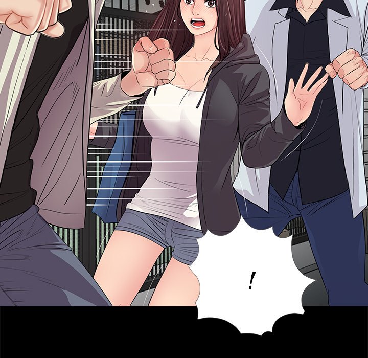 His Return Chapter 17 Page 15