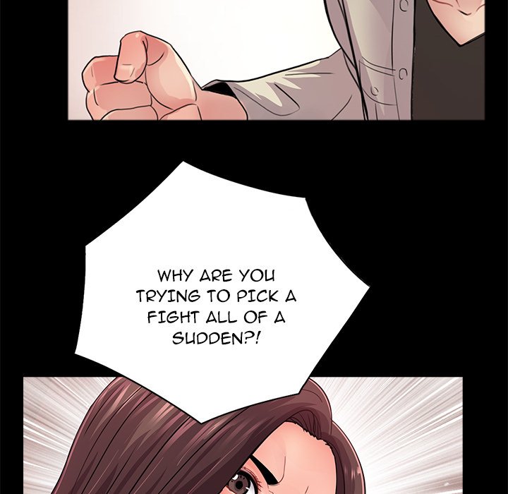 His Return Chapter 17 Page 17