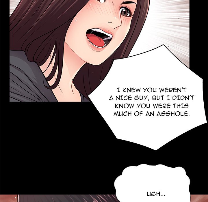 His Return Chapter 17 Page 18