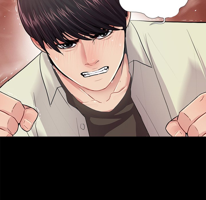 His Return Chapter 17 Page 19