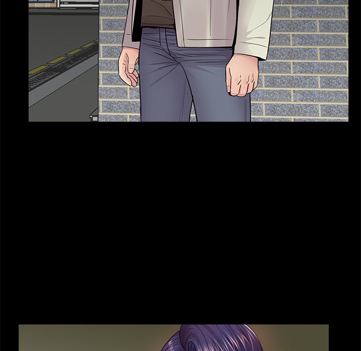 His Return Chapter 17 Page 21