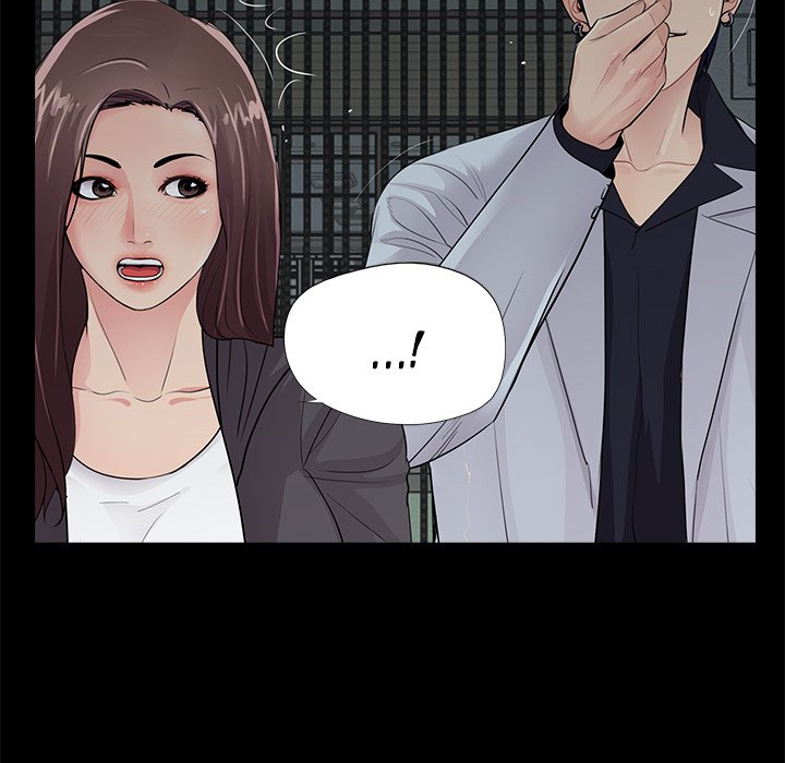 His Return Chapter 17 Page 24