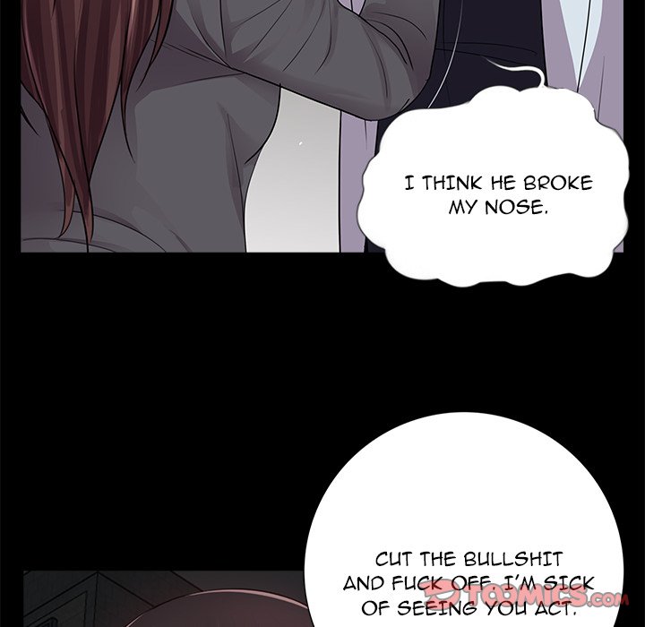 His Return Chapter 17 Page 26