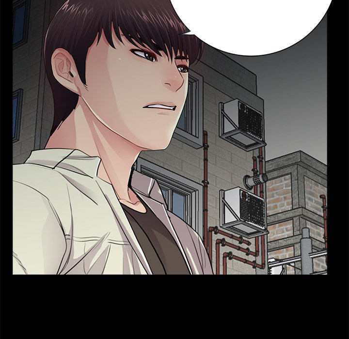 His Return Chapter 17 Page 27