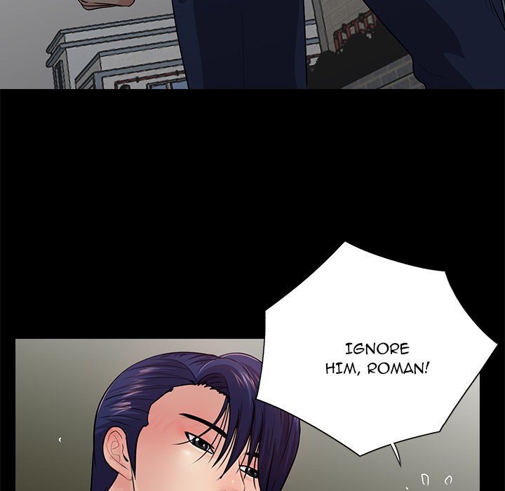 His Return Chapter 17 Page 31