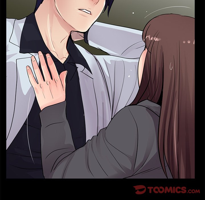 His Return Chapter 17 Page 32