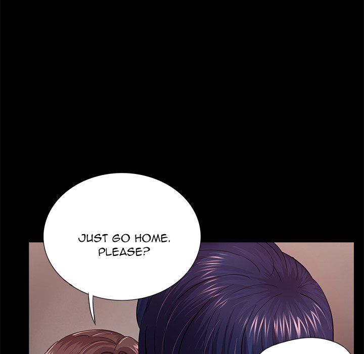 His Return Chapter 17 Page 33