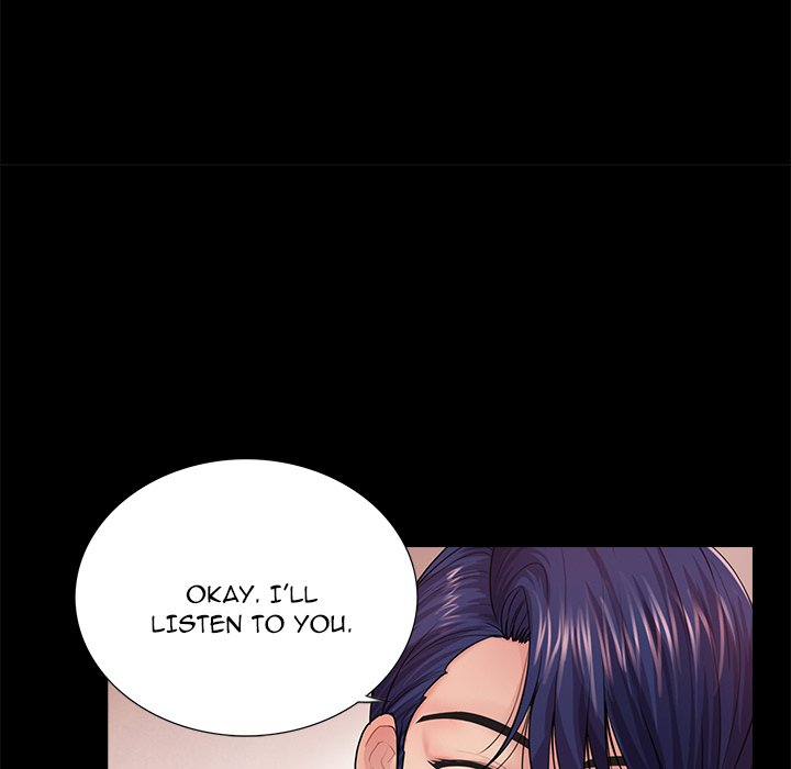 His Return Chapter 17 Page 35