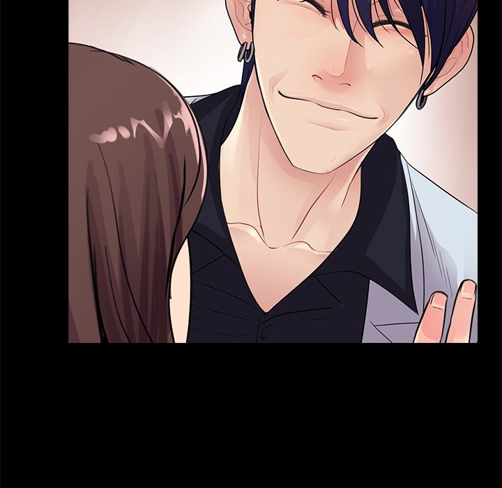 His Return Chapter 17 Page 36