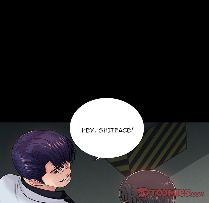 His Return Chapter 17 Page 38