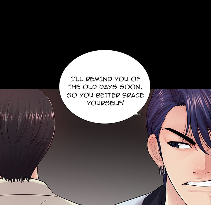 His Return Chapter 17 Page 41