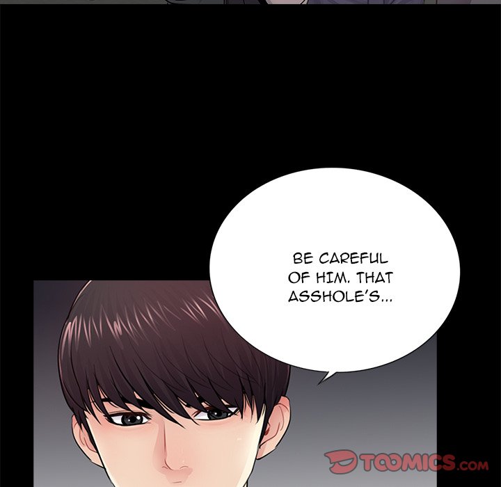 His Return Chapter 17 Page 44