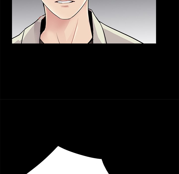 His Return Chapter 17 Page 45