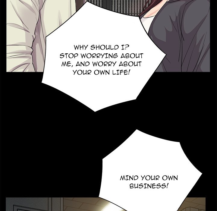 His Return Chapter 17 Page 48