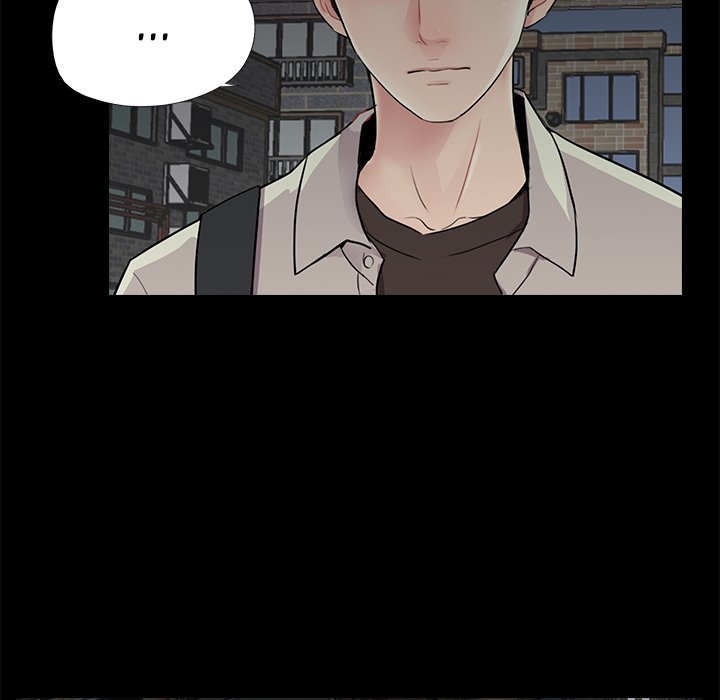 His Return Chapter 17 Page 51