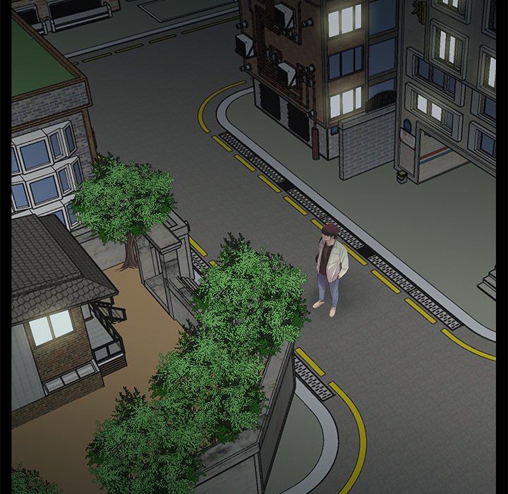His Return Chapter 17 Page 52