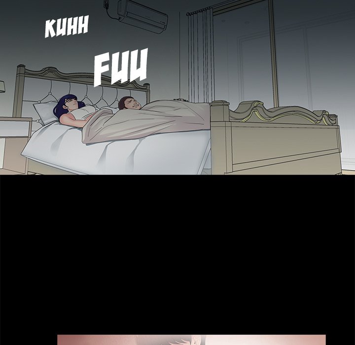 His Return Chapter 17 Page 60