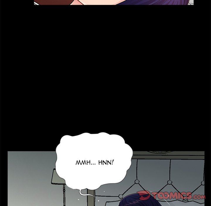 His Return Chapter 17 Page 62