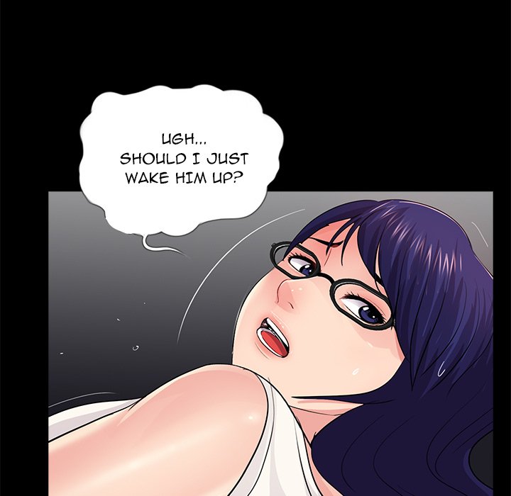 His Return Chapter 17 Page 64