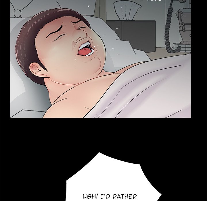 His Return Chapter 17 Page 66