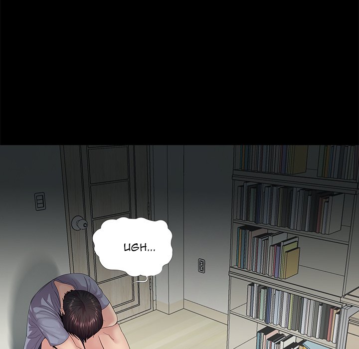 His Return Chapter 17 Page 71
