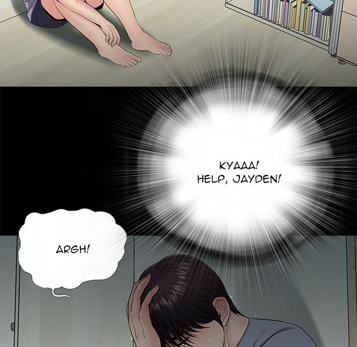 His Return Chapter 17 Page 72