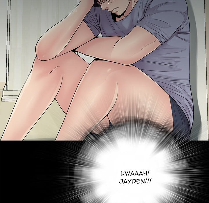 His Return Chapter 17 Page 73