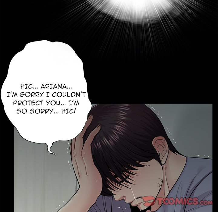 His Return Chapter 17 Page 74